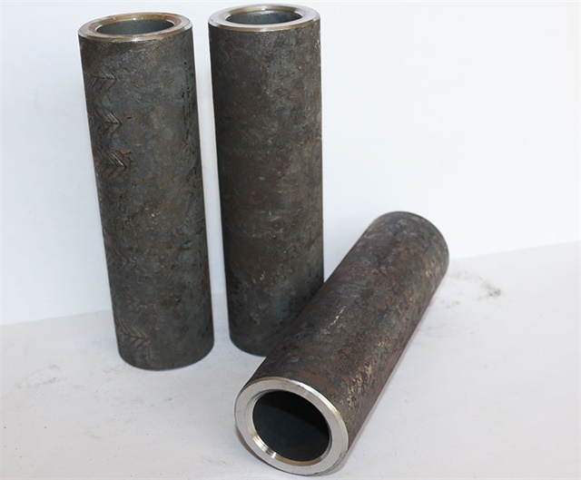 安泽冷挤压钢筋套筒螺纹连接标准