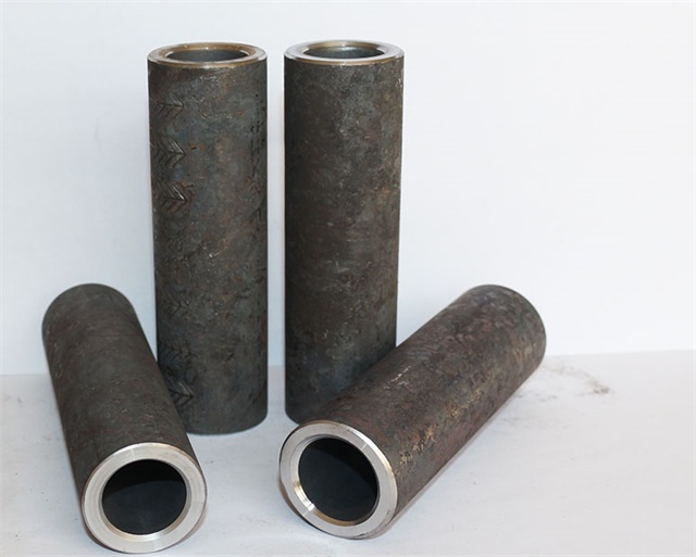 安泽<font style='color:red'>冷挤压钢筋套筒</font>加工