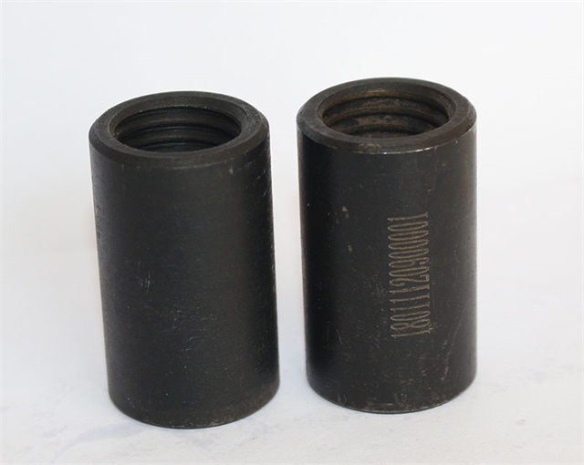 安泽钢筋灌浆套筒尺寸